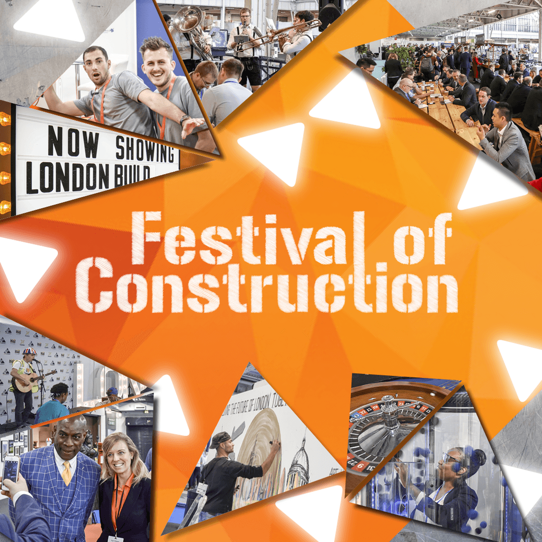 FESTIVAL OF CONSTRUCTION